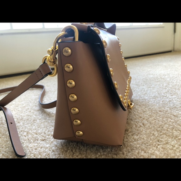 Rebecca Minkoff crossbody - Picture 4 of 8